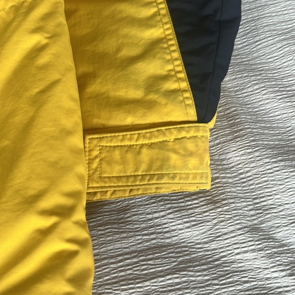 Gerry Men's Yellow and Black Jacket XL - Picture 8 of 9